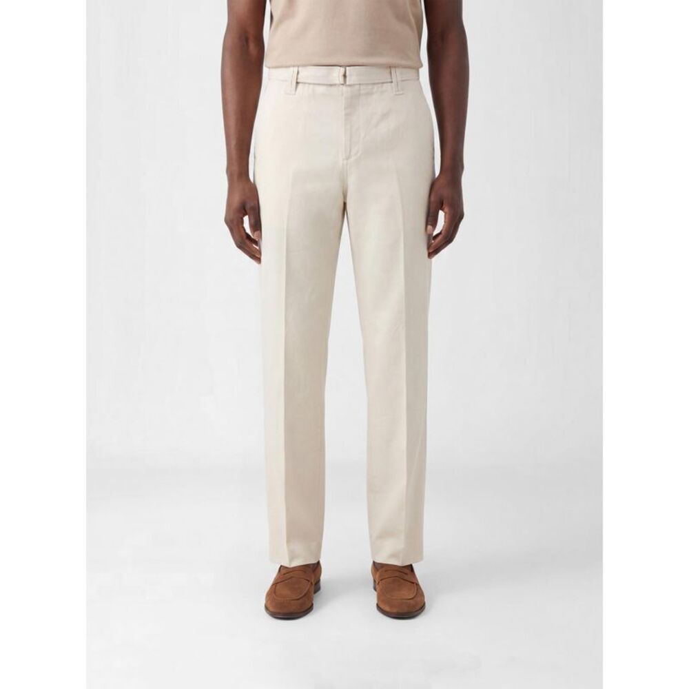 Lardini Pants Men Nude